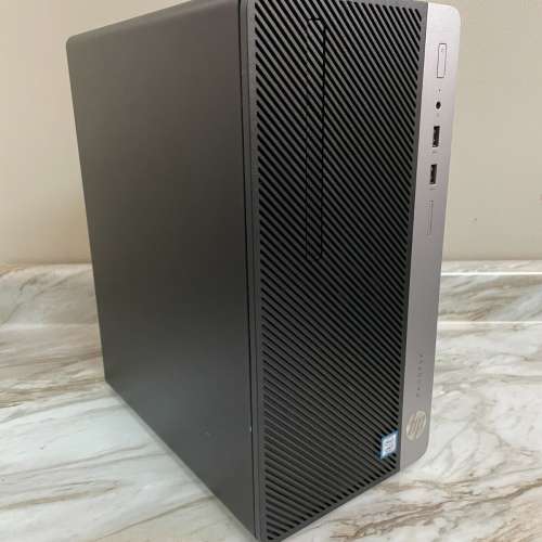 HP ProDesk 400 G4 MT i5 7400