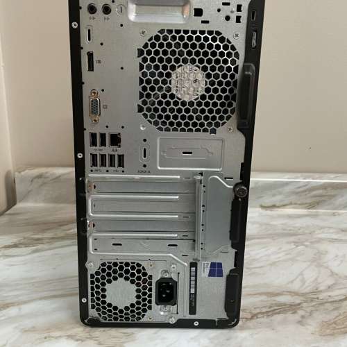 HP ProDesk 400 G4 MT i5 7400