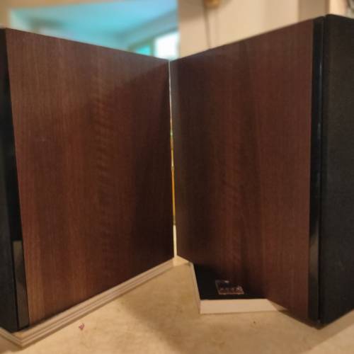 Wharfedale Diamond 12.2