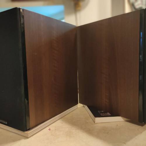 Wharfedale Diamond 12.2