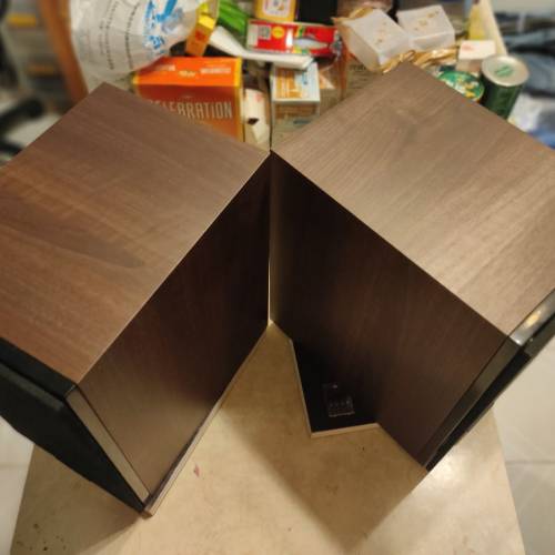 Wharfedale Diamond 12.2