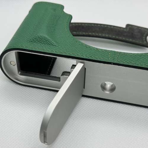 Leica M10 / M10P 皮套 (綠色)