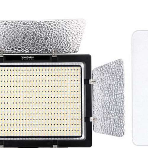 Yongnuo 永諾 YN900 LED 單色日光攝錄燈