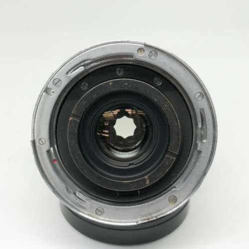 95% New Carl Zeiss Distagon 35mm F4手動鏡頭, 深水埗門市可購買