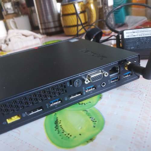 Lenovo ThinkCentre M900 i5-6500T + DDR4 8GB + 180GB SSD + WiFi