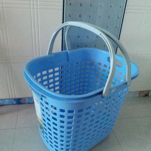 手提籃 購物籃 洗衣籃
