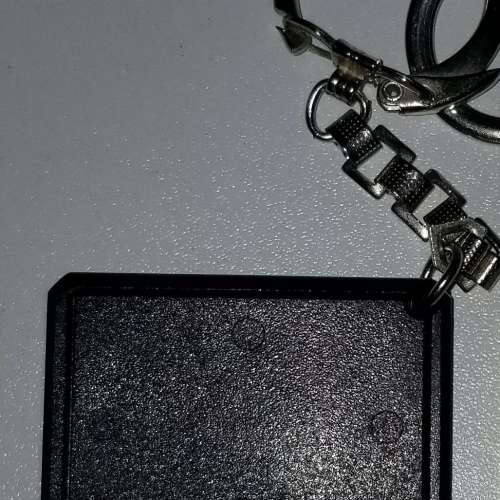 1994年 SEGA Mega Drive 鑰匙扣 紀念品 收藏品 裝飾物品 Keychain Accessories Col...