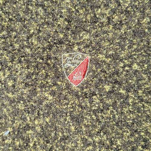 Tonino Lamborghini 絨毛面 外套褸 中碼 175/92A 男女通用 旅行 移民 Fleece Surfa...