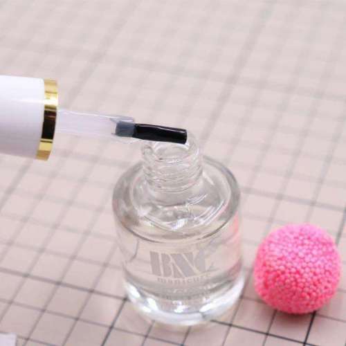 全新 透明 黏土 光油 15ml