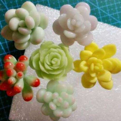 全新 透明 黏土 光油 15ml