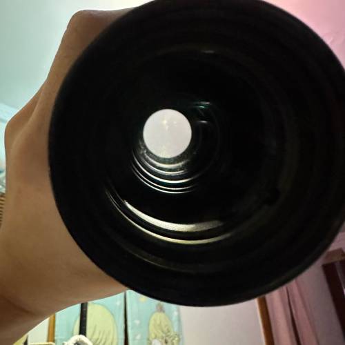 Nikon Series E 70-210 mm f/4