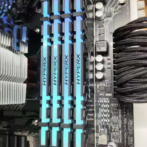 5900X同技嘉X570 AORUS PRO WIFI