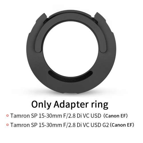Haida Rear ND Filter Kit for Tamron 15-30mm f/2.8 G1 / G2 Lens (Canon EF Mount)