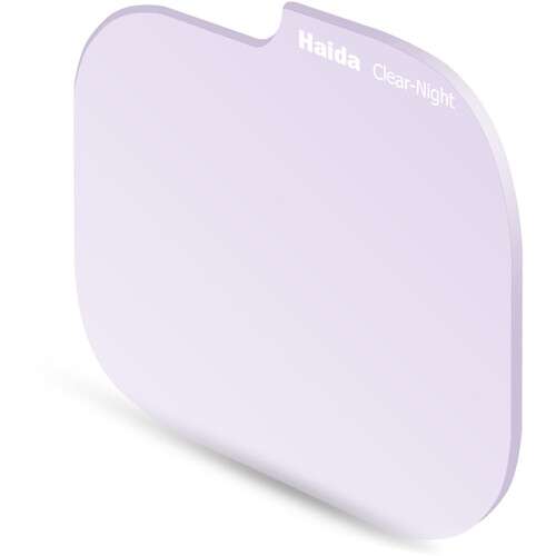 Haida Rear Lens Clear-Night Filter For Nikon Z 14-24mm f/2.8 S 後置抗光害濾鏡