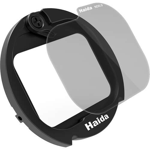 Haida Rear Filter Adapter Ring For Sony 14mm f/1.8 GM Lens 後置濾鏡接環 (HD4763)