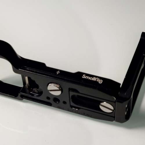 SmallRig Sony A7C L-Bracket 3089