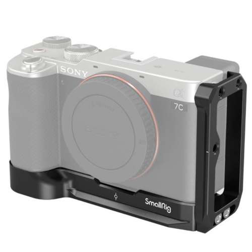 SmallRig Sony A7C L-Bracket 3089