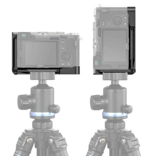 SmallRig Sony A7C L-Bracket 3089