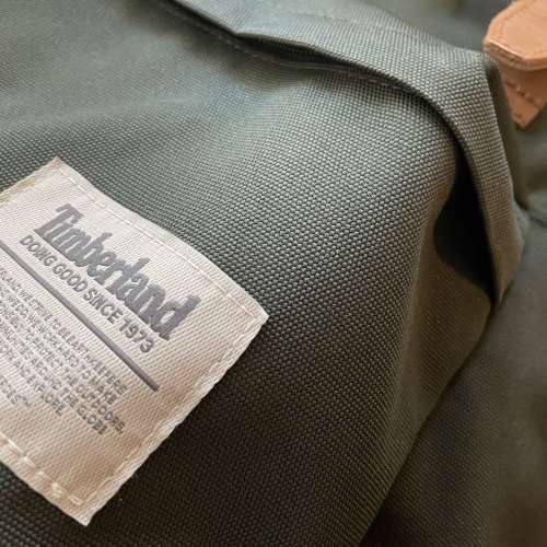 Timberland 背囊 背包 袋 行山