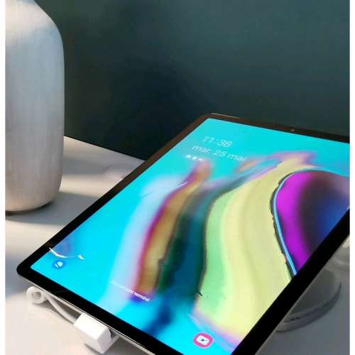 熱賣點 旺角店 全新 Samsung Tab S7 FE   wifi 版 三星 4+64 T733 T736B 4+128 5g