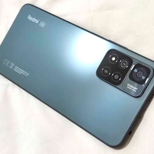 熱賣點  全新 MI 小米 XIAOMI 紅米 NOTE 11 PRO+ 5G   6+128/8+128/8+256GB   綠/灰...