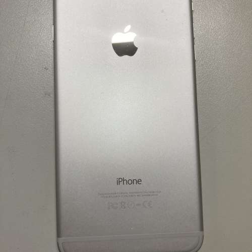 iPhone 6 Plus 128GB