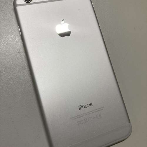 iPhone 6 Plus 128GB