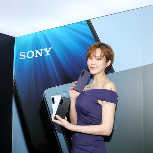 熱賣點. 全新 Sony Xperia 5 IV  4代  8+128  黑  PS5