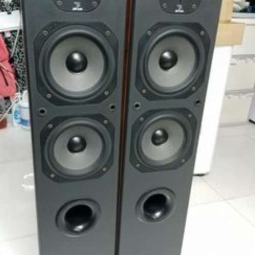 Jmlab Chorus 715 LE... 有面網