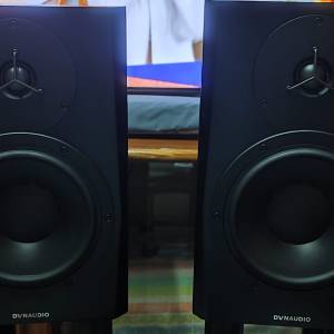 Dynaudio LYD 8 8吋 監聽喇叭 一對