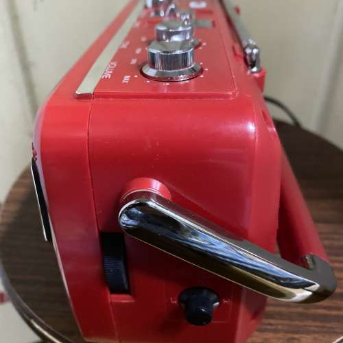 樂聲牌RX-M50 National Radio Cassette Recorder