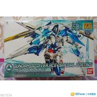 高達00潛行者Bandai HG 1/144Gundam00Diver Ace Special Coating Riku's