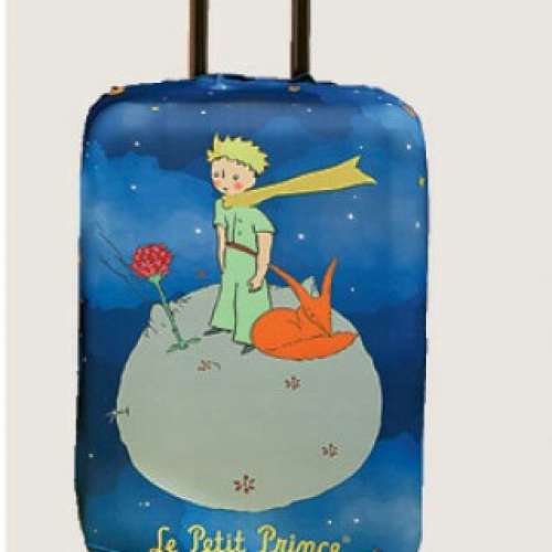 小王子行李保護套 / Le Petit Prince Luggage Cover