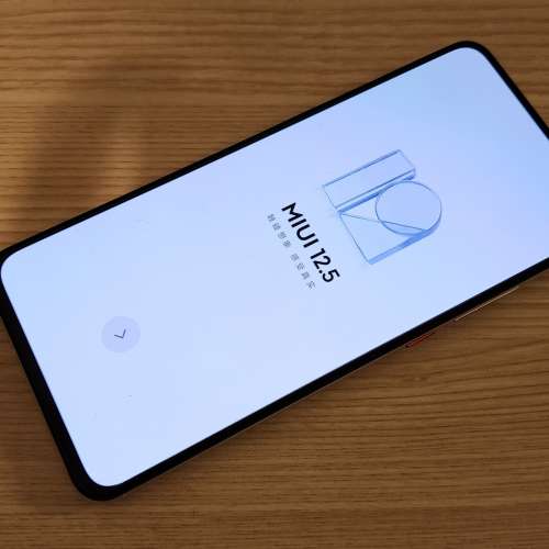 約99%新 白色紅米 Redmi K30Pro (8+256GB) 國行雙卡 (800港元 海怡站交收)