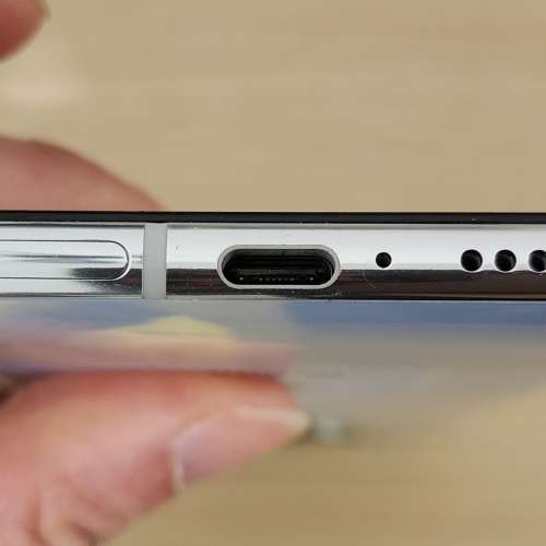 約99%新 白色紅米 Redmi K30Pro (8+256GB) 國行雙卡 (800港元 海怡站交收)