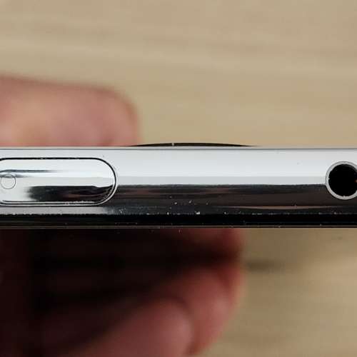 約99%新 白色紅米 Redmi K30Pro (8+256GB) 國行雙卡 (800港元 海怡站交收)