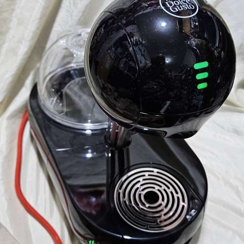 全新NESCAFE DOLCE GUSTO STELIA 膠囊咖啡機