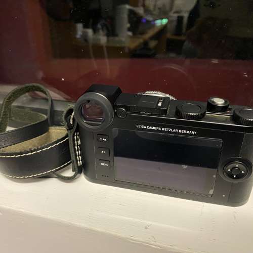 Leica cl