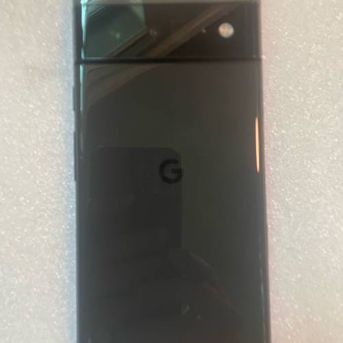 Google Pixel 6 Pro 512gb 有中文