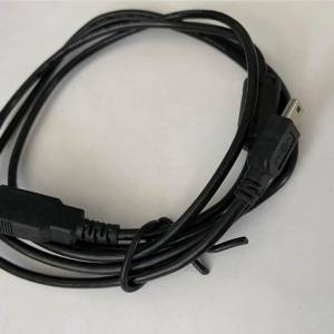 usb cable (5 feet)