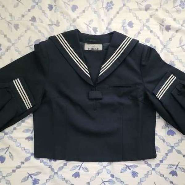 日本水手校服