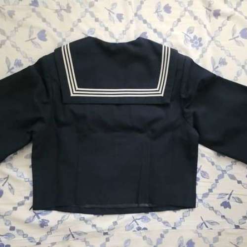 日本水手校服