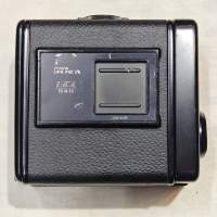 Zenza Bronica SQ 120 6x6 Film Back Holder for SQ A Ai Am B From JAPAN 後背