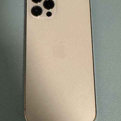 iPhone 12 Pro 256GB 港版