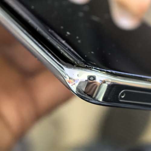 榮耀 Honor Magic 4 Pro 8+256GB 青色 港行