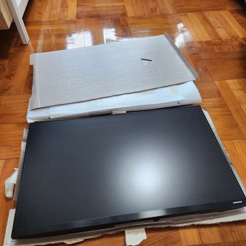 27"SAMSUNG LF27T350FHCXXK 16:9 LED BLACKLIGHT