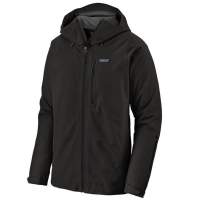 Patagonia 最耐磨 Goretex Jacket 4.6-oz 150-denier fabric