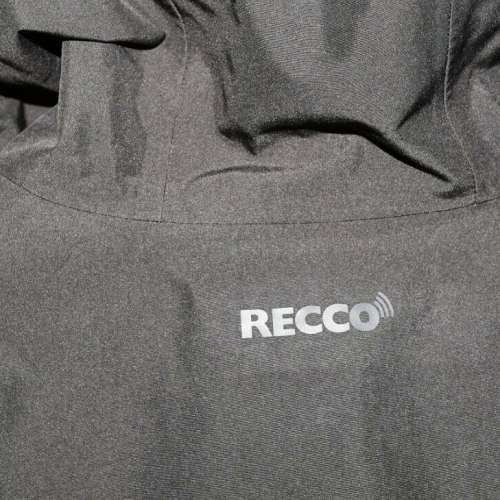 Patagonia 最耐磨 Goretex Jacket 4.6-oz 150-denier fabric