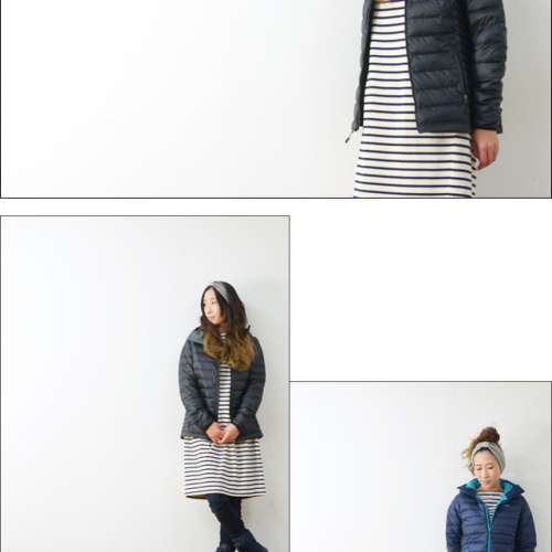 Patagonia Women's Down Sweater Hoody 羽絨 滑雪 Size XS 靚色