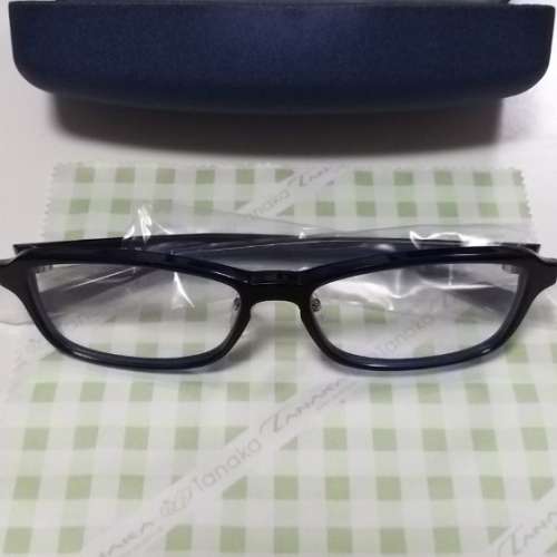 全新 999.9 FourNines NP-05 深藍色